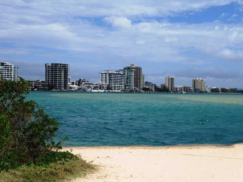 Maroochydore QLD 4558