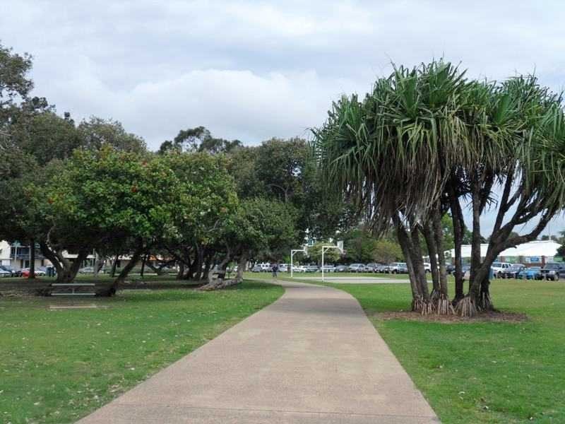 Maroochydore QLD 4558