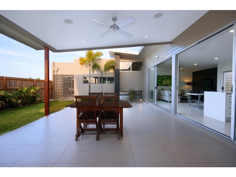 No 29 Kurramine Crescent, Mountain Creek QLD 4557