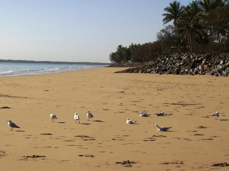 Mackay QLD 4740