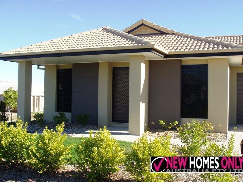 Bellbird Park QLD 4300