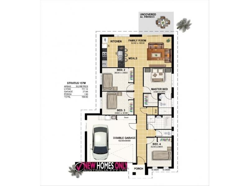 Springfield Lakes QLD 4300