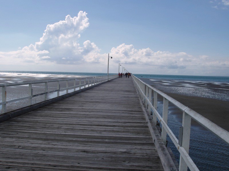 Hervey Bay QLD 4655