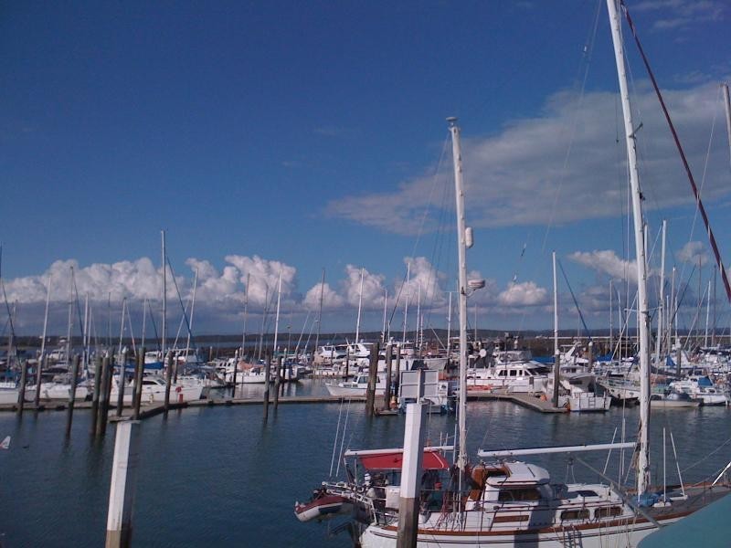 Hervey Bay QLD 4655
