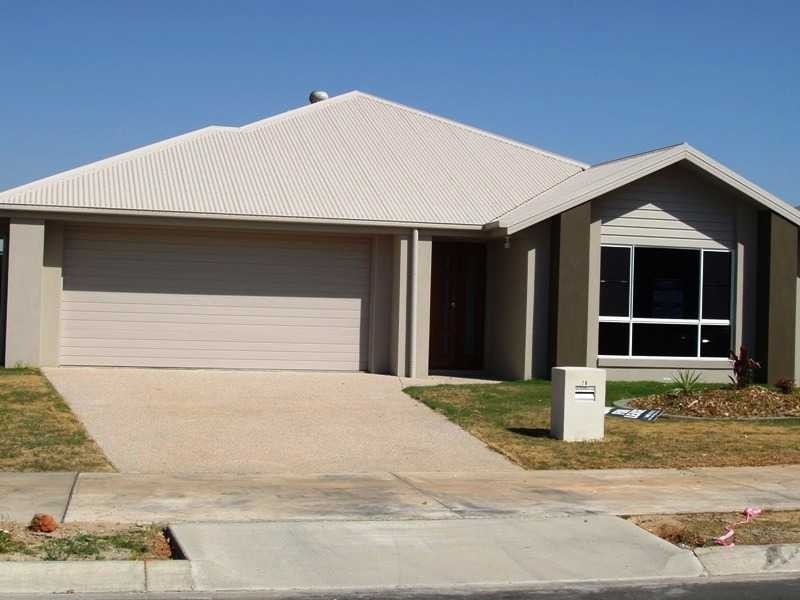 Gladstone QLD 4680