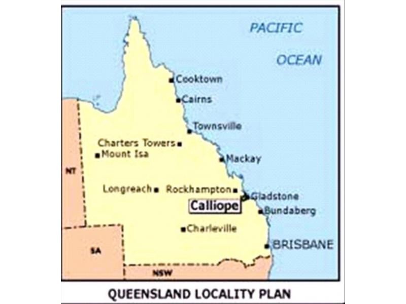 Gladstone QLD 4680