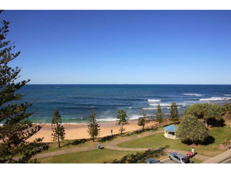 Moffat Beach QLD 4551