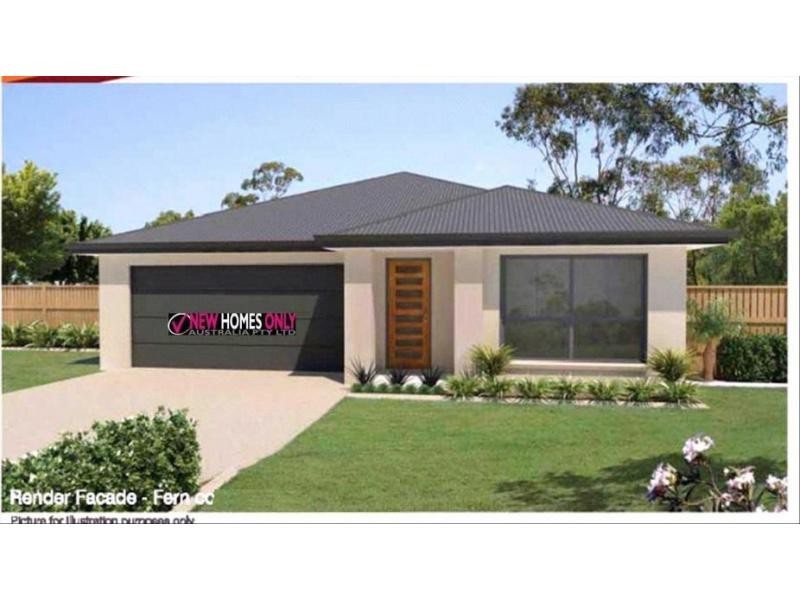 Pacific Pines QLD 4211