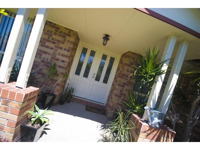 Mountain Creek QLD 4557