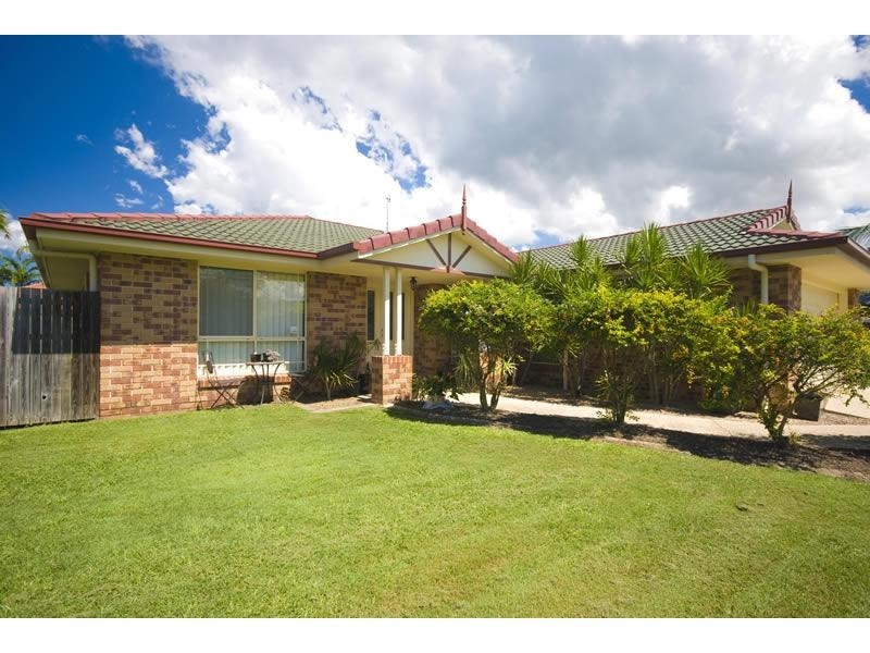 Mountain Creek QLD 4557