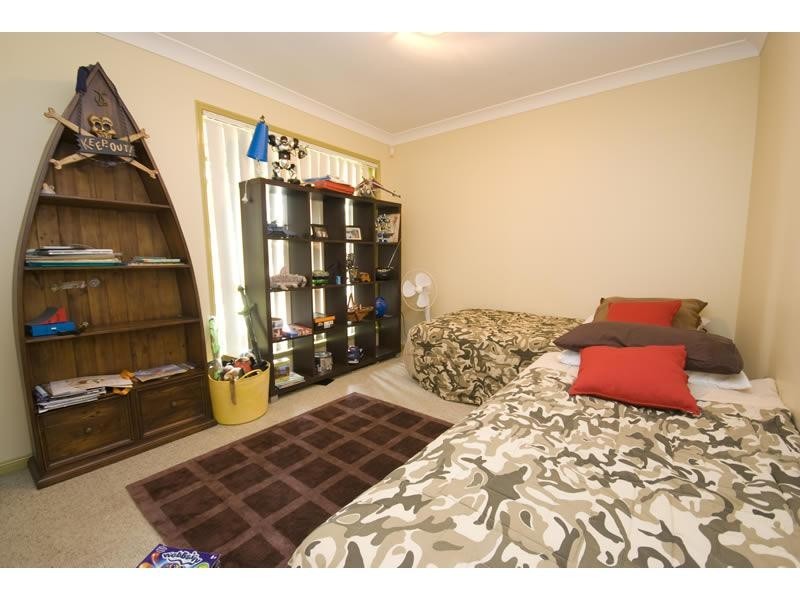 Mountain Creek QLD 4557