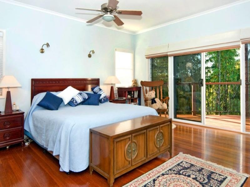 Rosemount QLD 4560