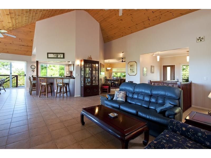 Rosemount QLD 4560