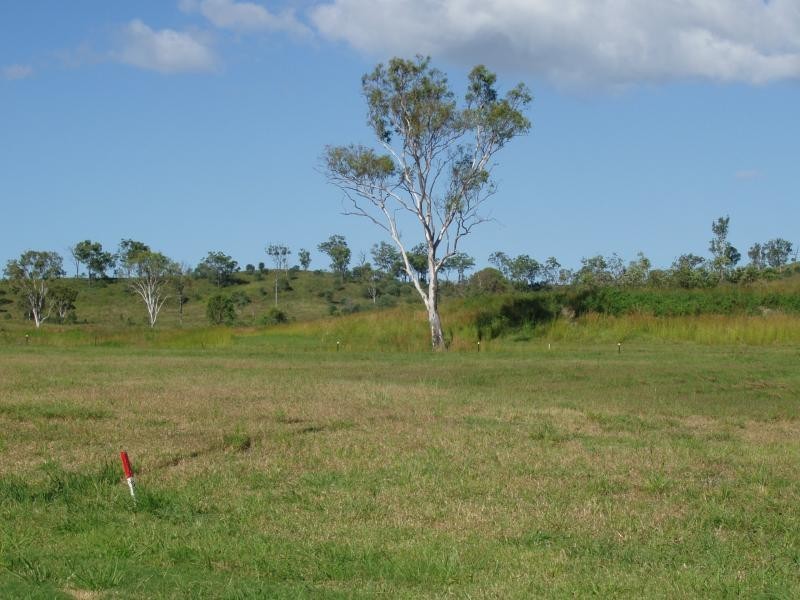 Gladstone QLD 4680