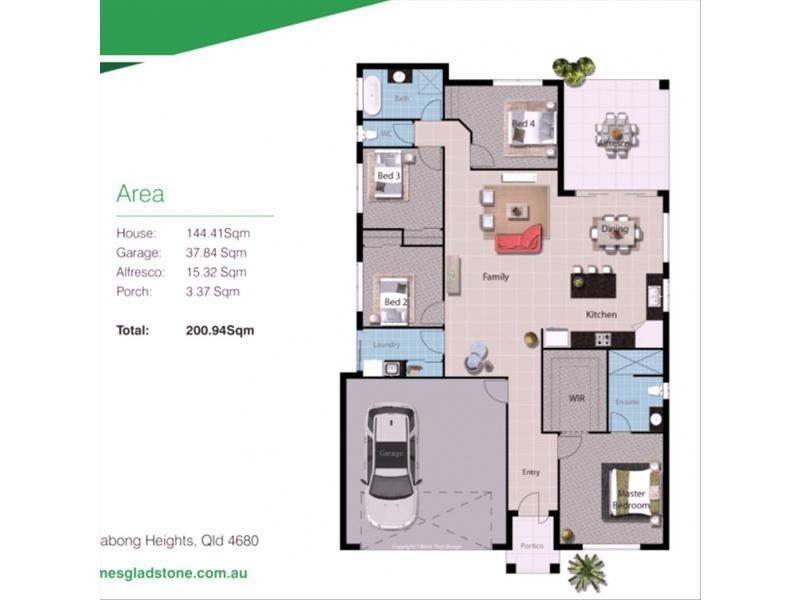 Gladstone QLD 4680