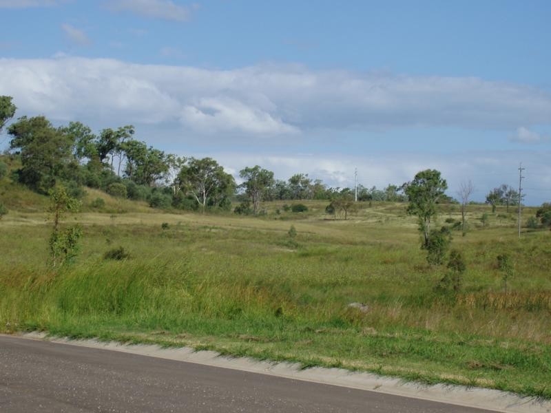 Gladstone QLD 4680