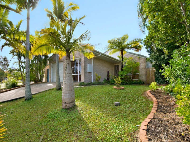 Mountain Creek QLD 4557