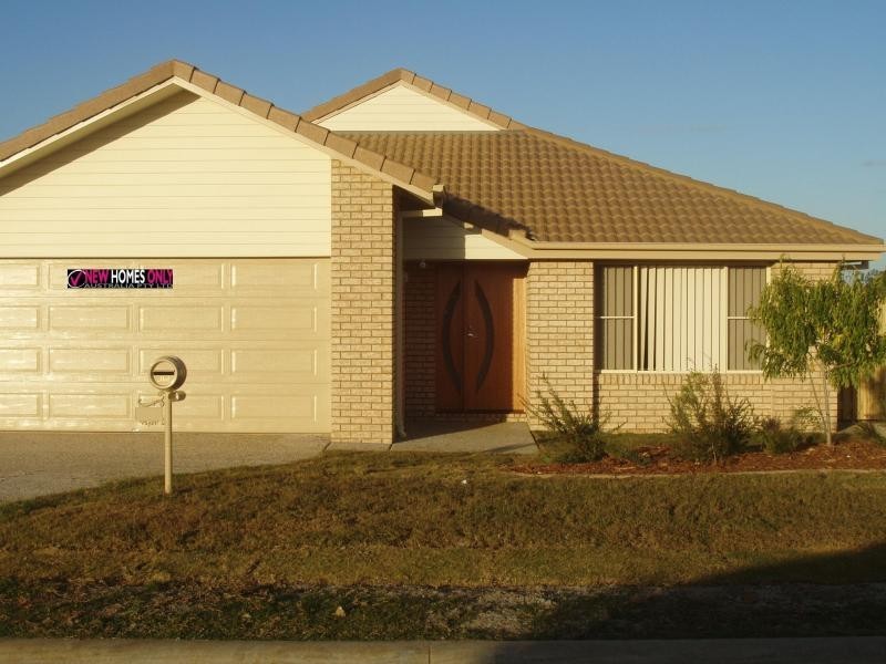 Redbank QLD 4301