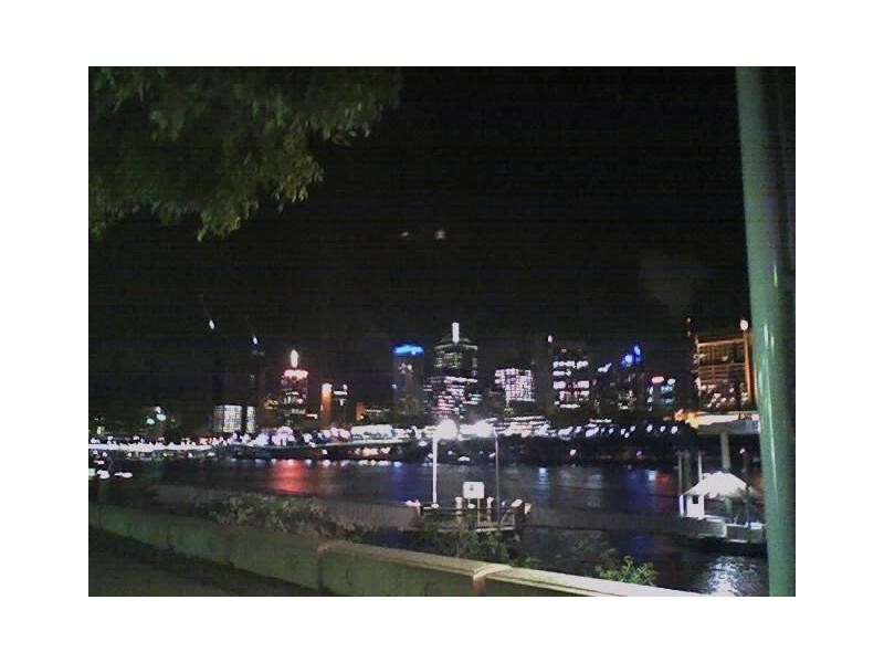 Brisbane QLD 4000
