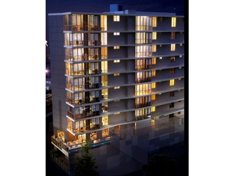 South Brisbane QLD 4101