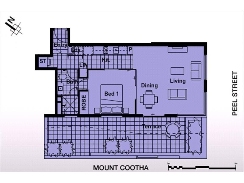 South Brisbane QLD 4101