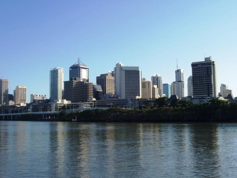 South Brisbane QLD 4101