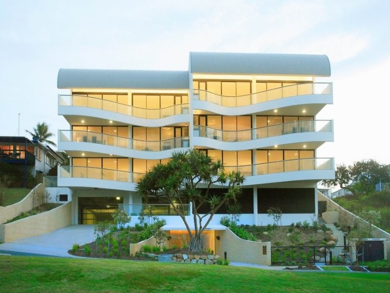 Moffat Beach QLD 4551