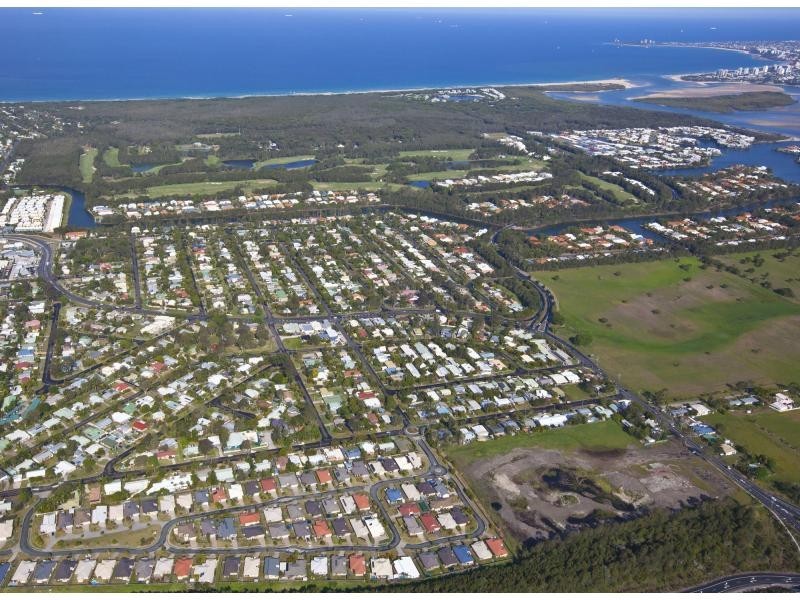 Pacific Paradise QLD 4564