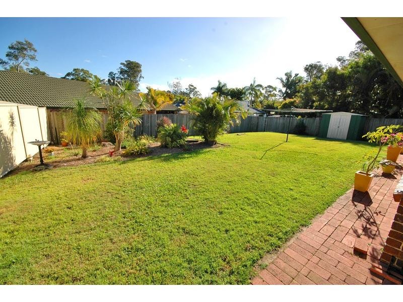 Mountain Creek QLD 4557