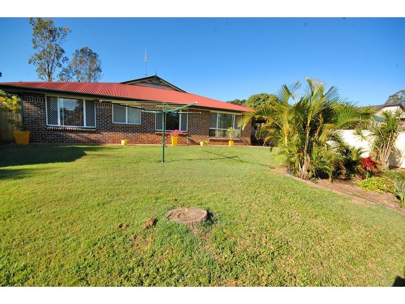 Mountain Creek QLD 4557