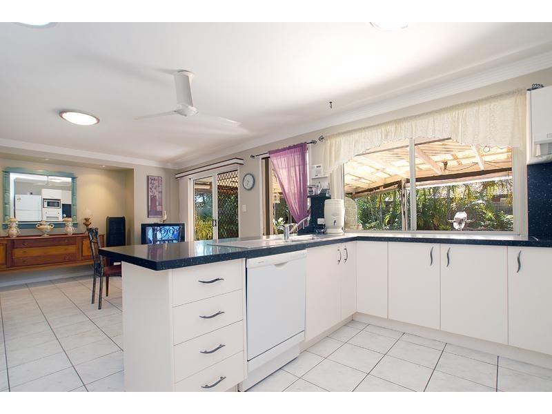 45 Glenfields Boulevard, Mountain Creek QLD 4557