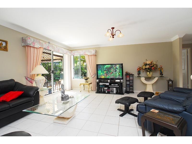 45 Glenfields Boulevard, Mountain Creek QLD 4557