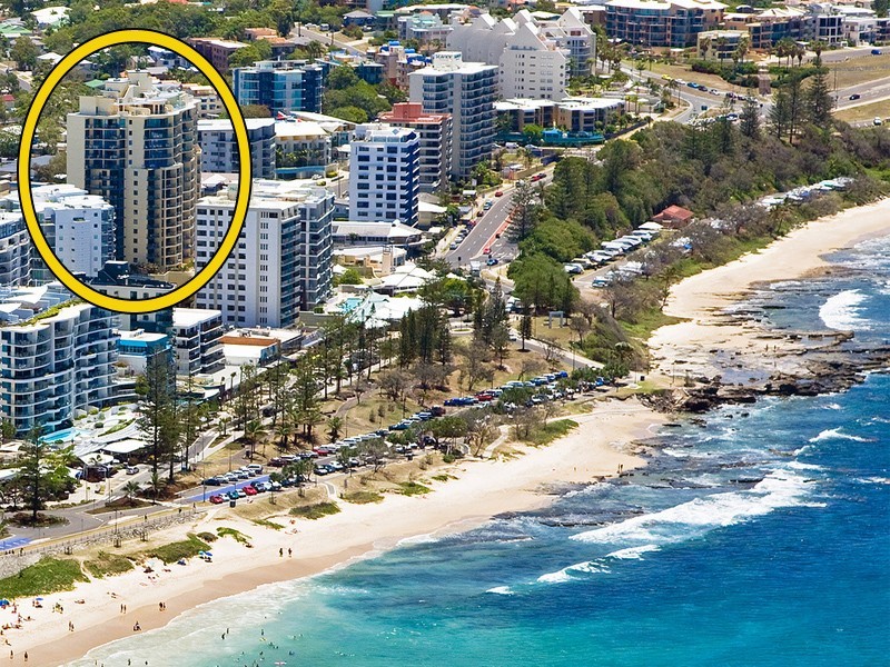 Mooloolaba QLD 4557