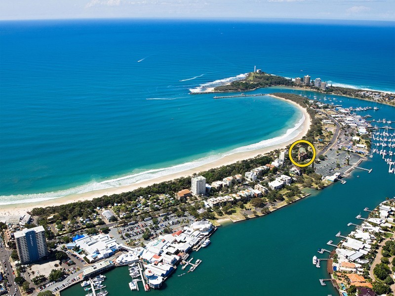 Mooloolaba QLD 4557