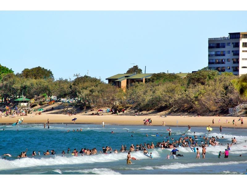 Mooloolaba QLD 4557