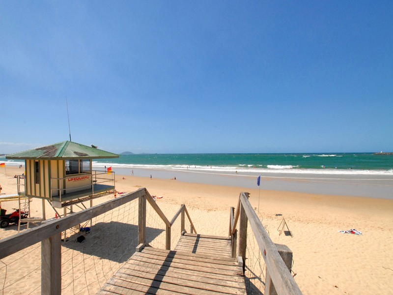 Mooloolaba QLD 4557