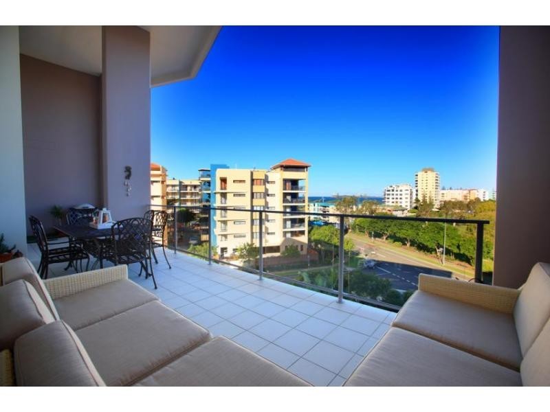 Alexandra Headland QLD 4572