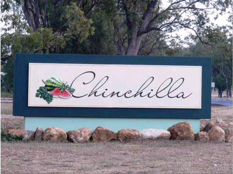 Chinchilla QLD 4413