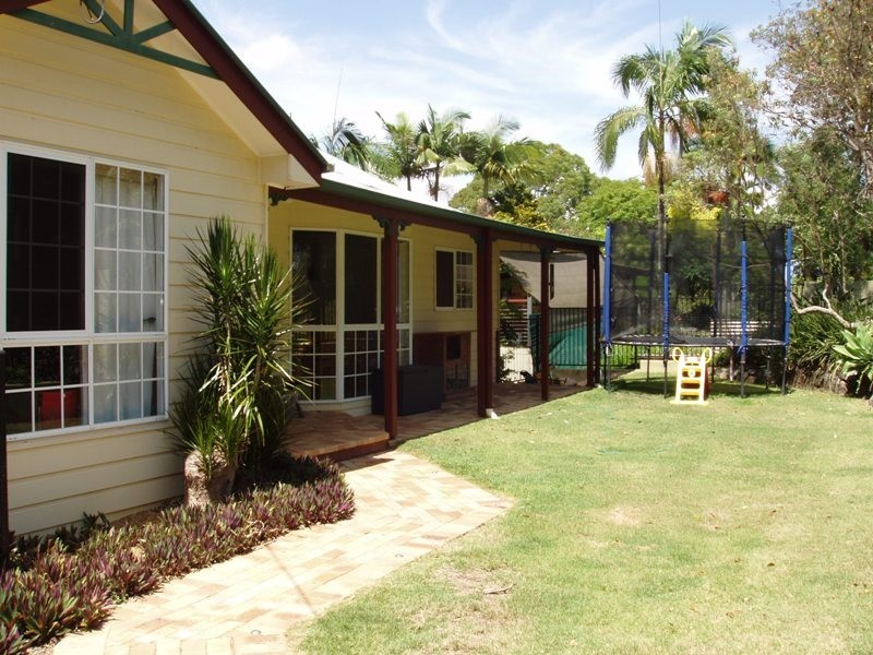 Buderim QLD 4556