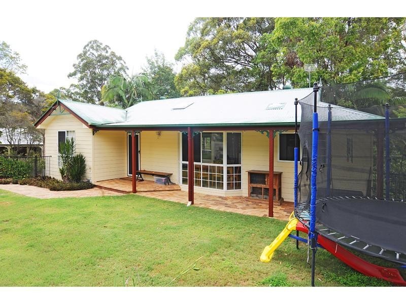 Buderim QLD 4556