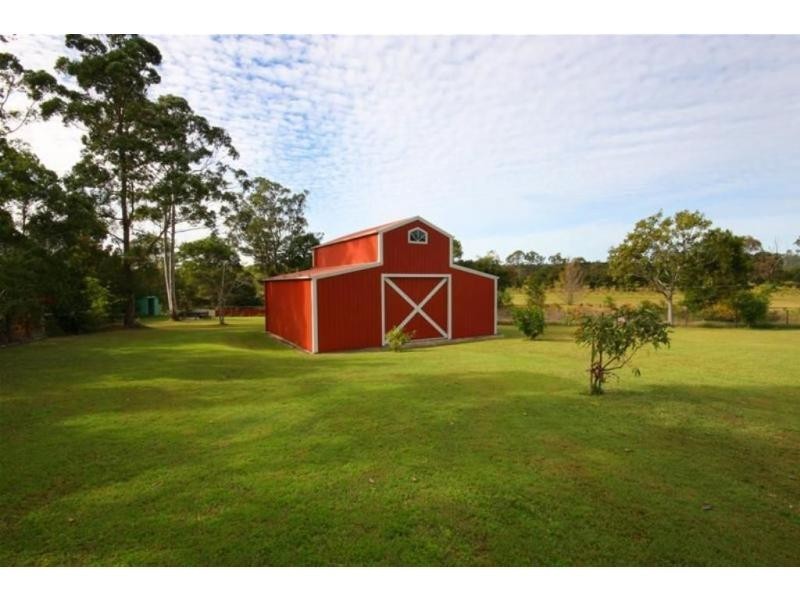 Diddillibah QLD 4559