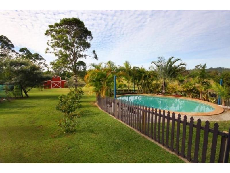 Diddillibah QLD 4559