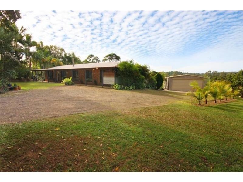 Diddillibah QLD 4559