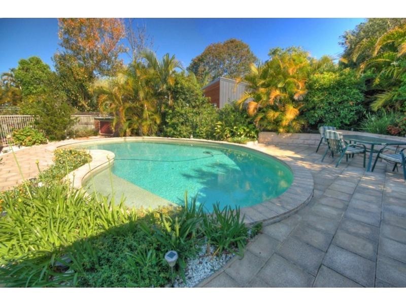 Mountain Creek QLD 4557