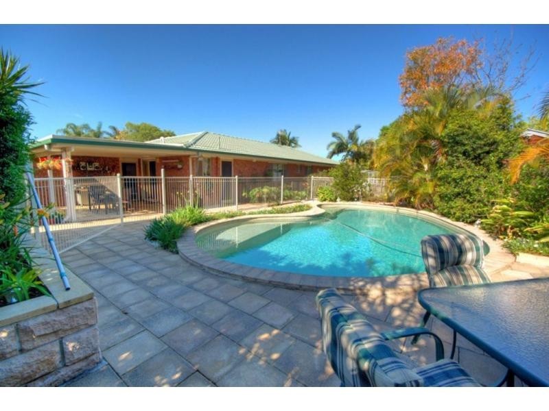 Mountain Creek QLD 4557