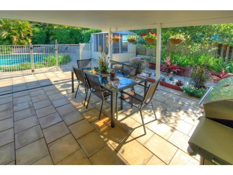 Mountain Creek QLD 4557