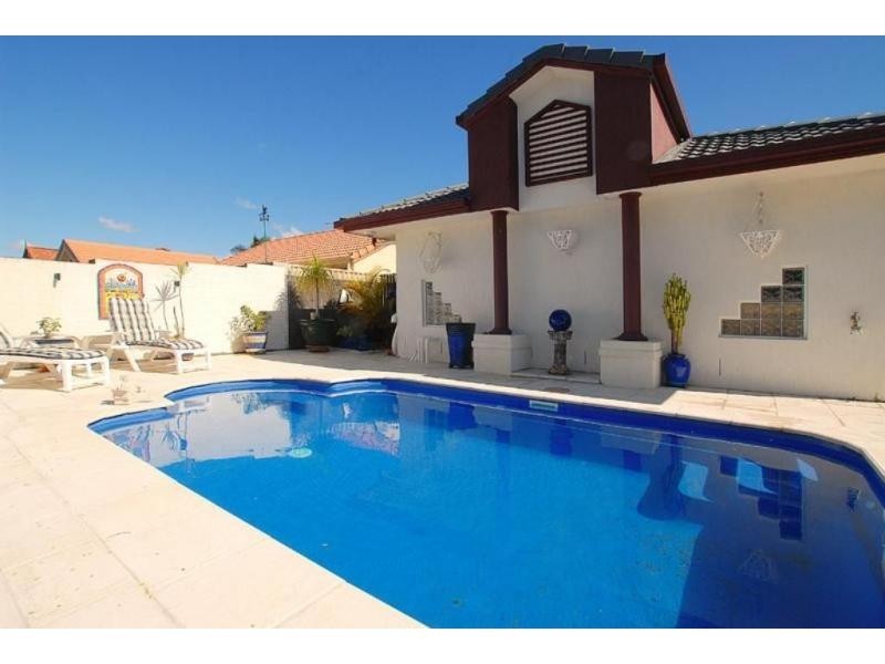 Mountain Creek QLD 4557