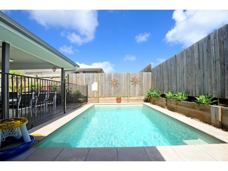 Mountain Creek QLD 4557