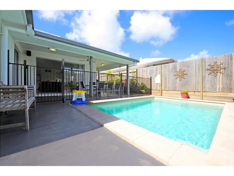 Mountain Creek QLD 4557