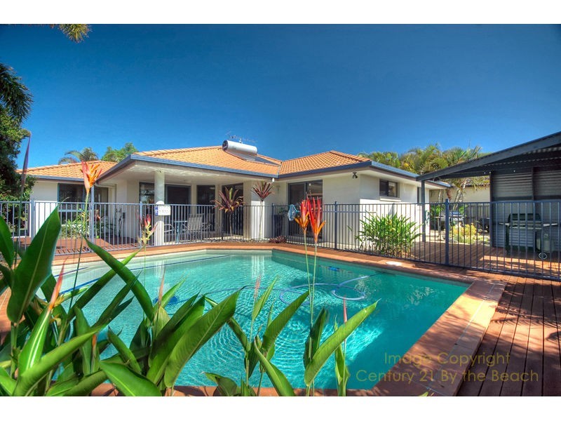 Mountain Creek QLD 4557